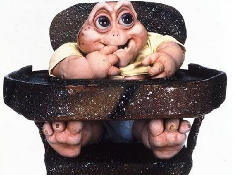 Foto 5 de Família Dinossauros (1ª Temporada)