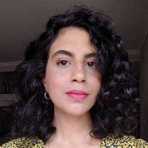 Foto de perfil de Thaís Cestille