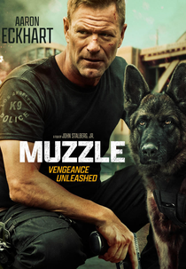 Farejando Vingança (Muzzle)