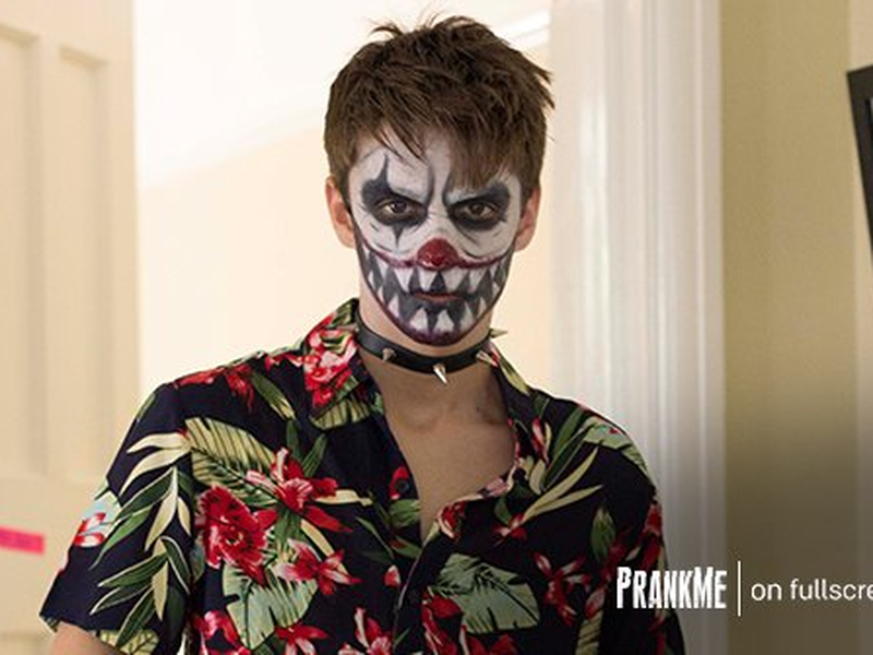 Foto 1 de PrankMe (1ª Temporada)