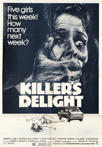 Jogando com a Morte (Killer's Delight)