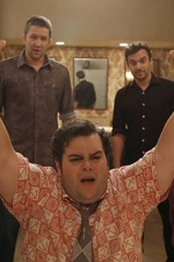 Poster de Episódio Katie (2012)