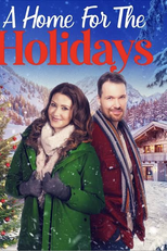 A Home for the Holidays (A Home for the Holidays)