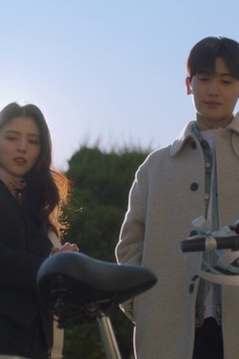 Poster de Episódio 3회 (2022)