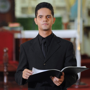Foto de perfil de Erick Robert Ferreira da Silva