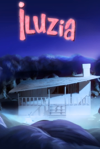 Poster 1 de Curta Iluzia (2011)