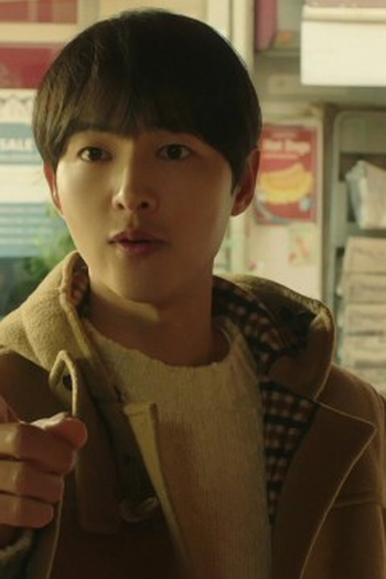 Poster de Episódio 우리 만난 적 있죠? (2022)