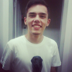 Foto de perfil de Caio Fernando