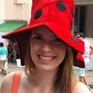 Foto de perfil de Bárbara