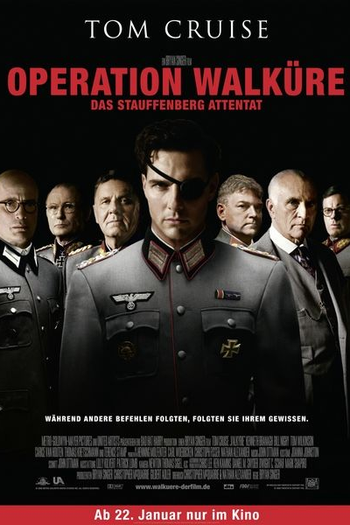  de Filme Operação Valquíria (2008)