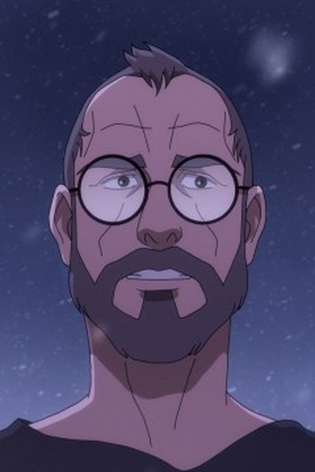 Poster de Episódio Joey Coupet (2023)