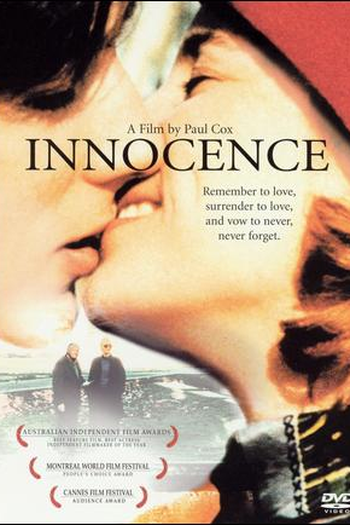  de Filme Amor Eterno Amor (2000)