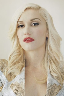 Gwen Stefani - Poster 5