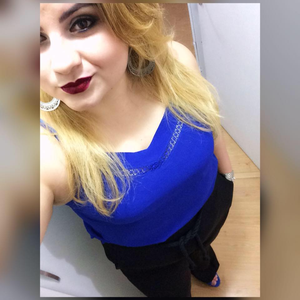 Foto de perfil de PAOLA NATANY DOS SANTOS