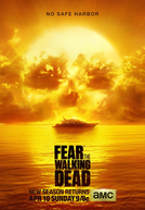 Fear the Walking Dead (2ª Temporada)