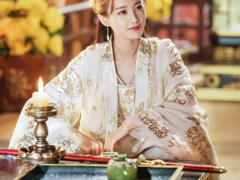 Foto 8 de Bloody Romance