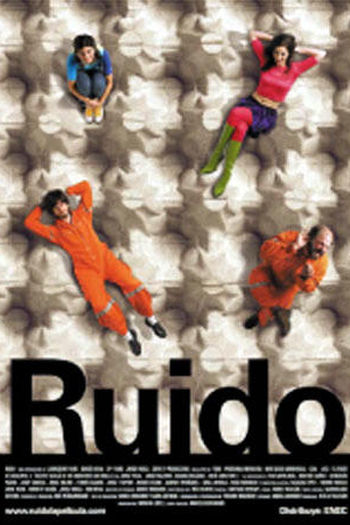  de Filme Ruído (2005)
