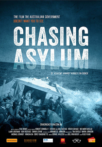 Chasing Asylum (Chasing Asylum)