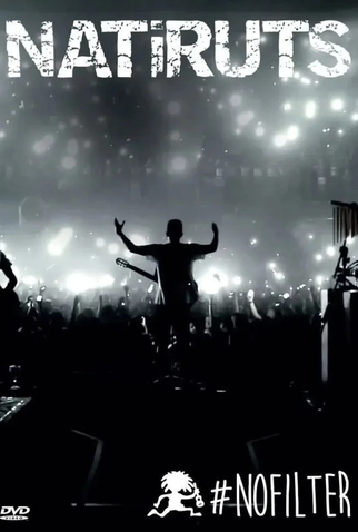 Poster 1 de Filme Natiruts  # NoFilter (2014)