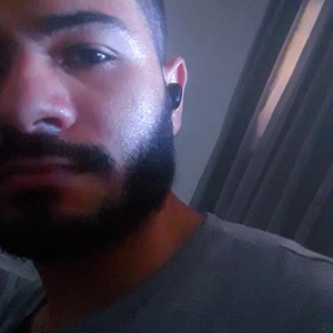 Foto de perfil de Manoel Messias