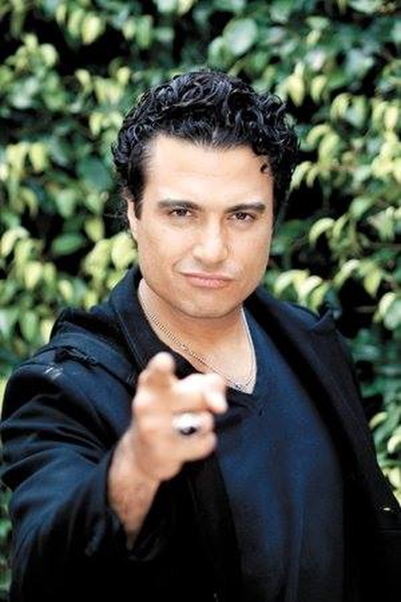 Jaime Camil - Foto 2