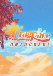 Drag Race Filipinas: Untucked! (2ª Temporada) (Drag Race Philippines: Untucked! (Season 2))