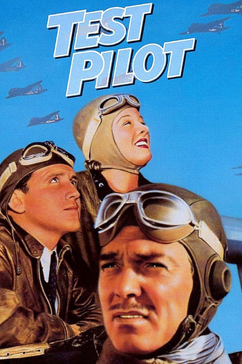  de Filme Piloto de Provas (1938)