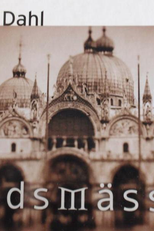 Arne Dahl: Réquiem (Arne Dahl: Dödsmässa)