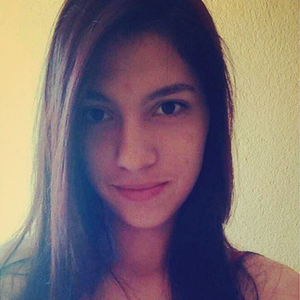 Foto de perfil de Larissa Bueno