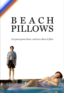 Almofadas de praia (Beach Pillows)