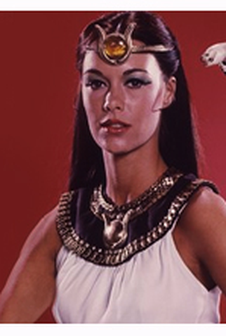 Poster 2 de Série A Poderosa Ísis (1ª Temporada) (1975)