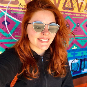 Foto de perfil de Renata Antunes