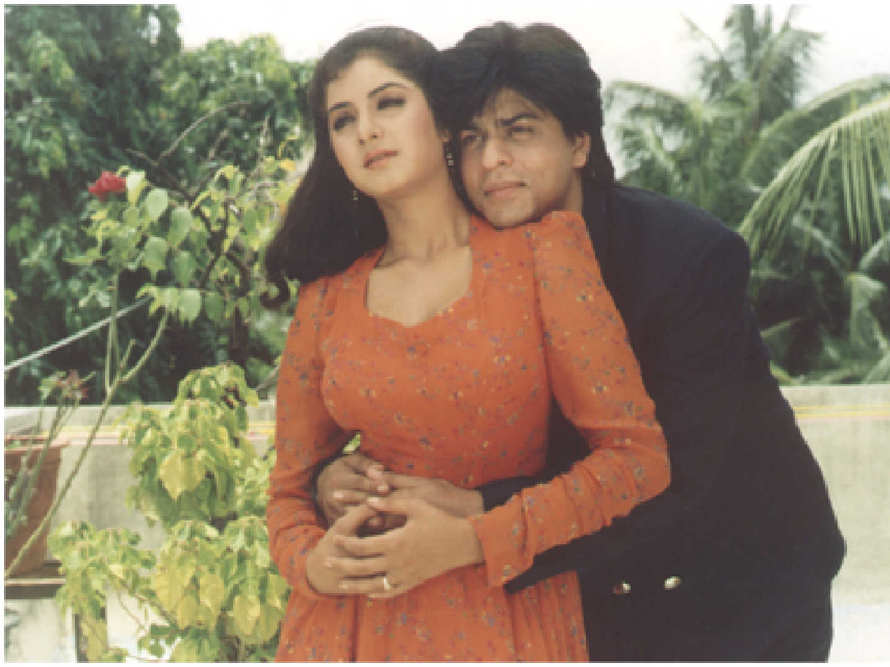 Foto 2 de Dil Aashna Hai