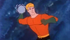 Aquaman 1960's Cartoon Series - Introduction