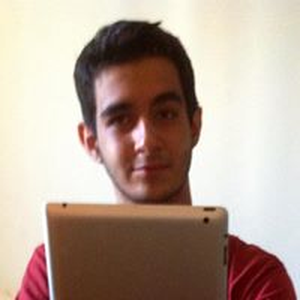 Foto de perfil de Arthur