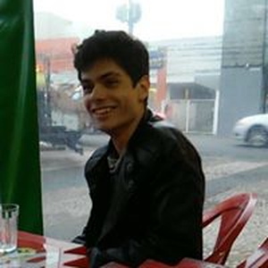 Foto de perfil de Vinicius