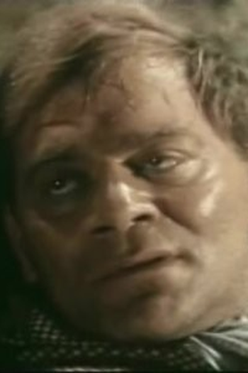Poster de Episódio Mad Dog (1967)
