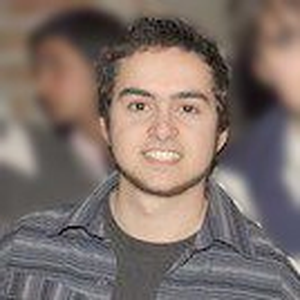 Foto de perfil de Marcelo Goebel Machado