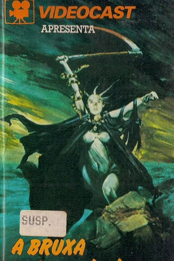  de Filme A Bruxa Que Veio do Mar  (1976)