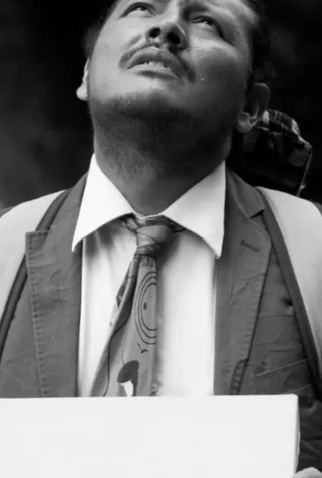 Poster 1 de Curta Movimentos migratórios (2022)