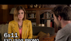 Pretty Little Liars 6x11 EXCLUSIVE Promo #2 - Season 6B Premiere