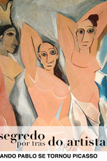 Quando Pablo Se Tornou Picasso (Quand Pablo devient Picasso)