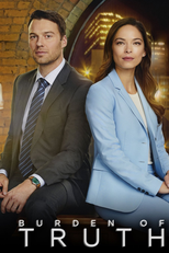 O Peso da Verdade (3ª Temporada) (Burden Of Truth (Season 3))