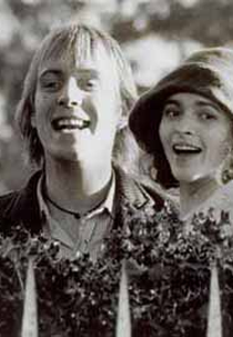 A Little Loving (A Little Loving)