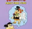 Os Flintstones - Fred's Final Fling