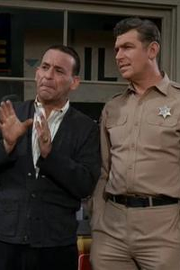 Poster de Episódio Goober's Replacement (1966)