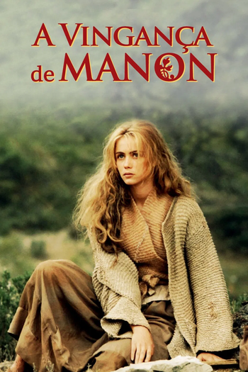  de Filme A Vingança de Manon (1986)