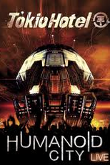 Humanoid City Live (Humanoid City Live)