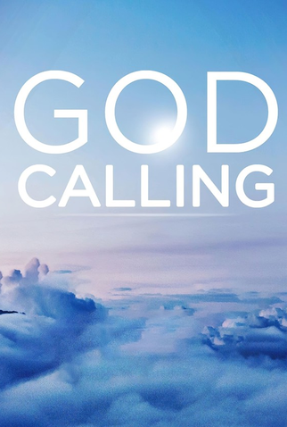 Poster 2 de Filme Uma Chamada Para a Redenção (2018)