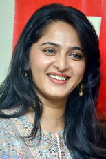 Anushka Shetty